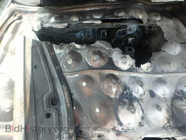 2000 CADILLAC DEVILLE - VIN: 1G6KD54Y8YU201064 - Photo 7