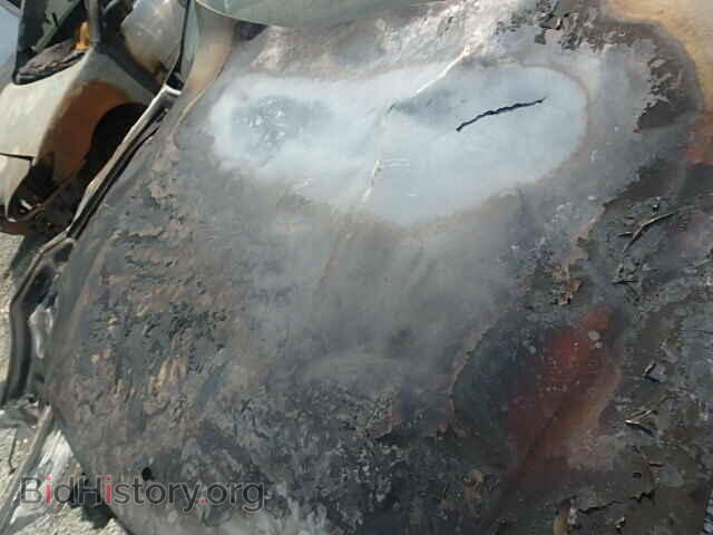 2000 CADILLAC DEVILLE - VIN: 1G6KD54Y8YU201064 - Photo 9