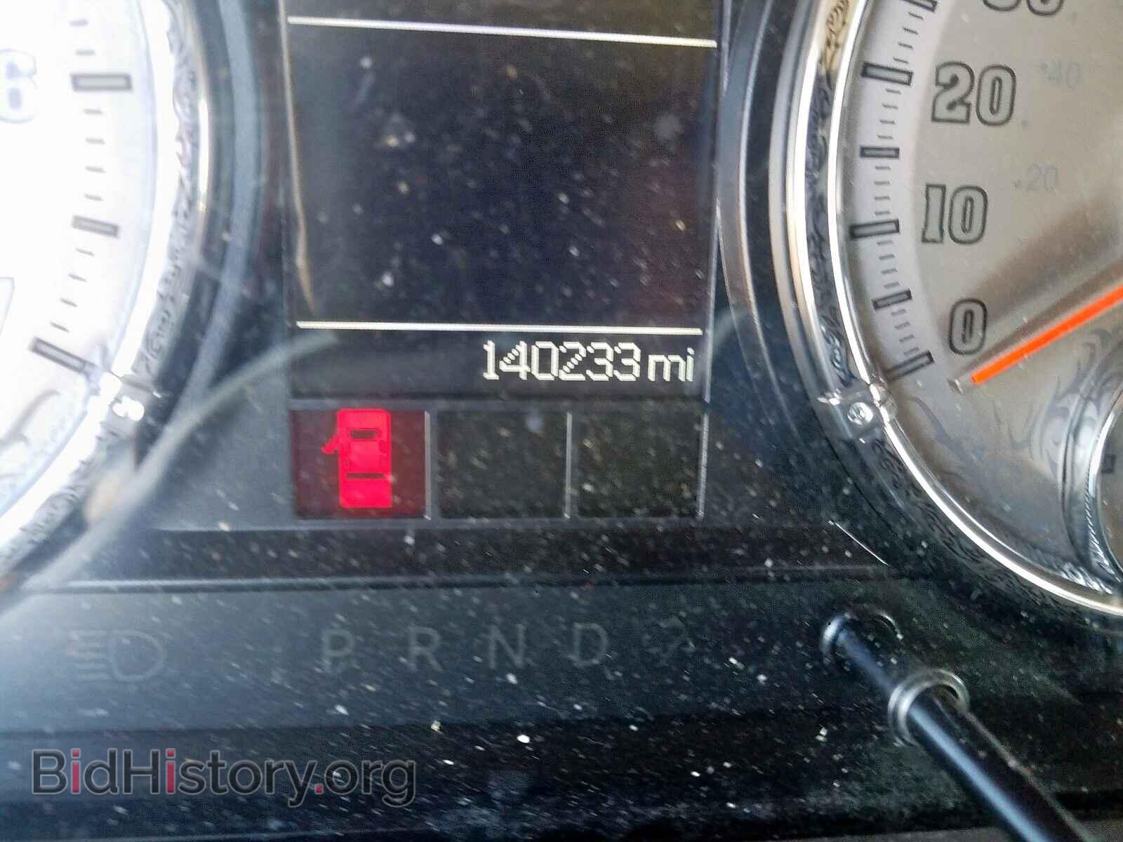 2011 DODGE RAM 1500 - VIN: 1D7RV1CT5BS625866 - Фото 8