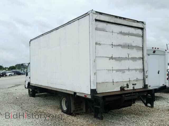 2005 ISUZU NPR - VIN: JALB4B16X57005778 - Фото 3