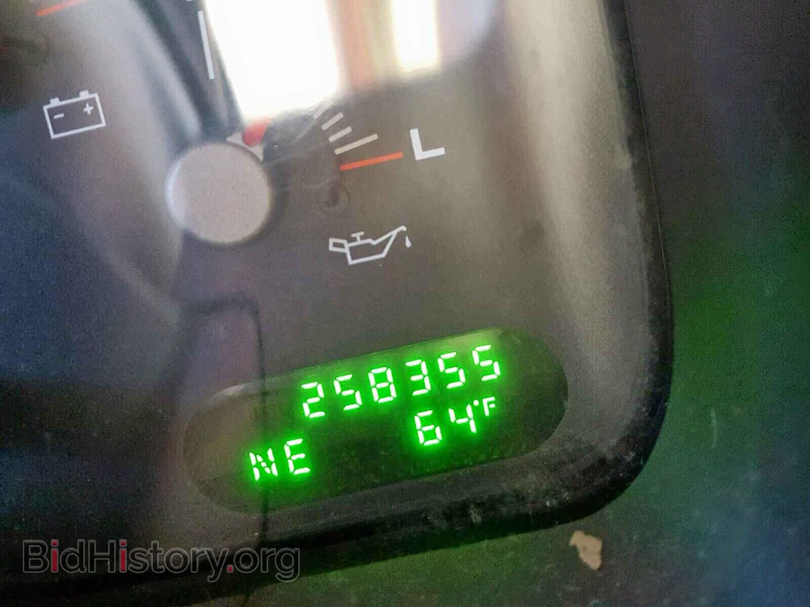 2004 FORD EXPEDITION - VIN: 1FMPU15L74LB13536 - Фото 8