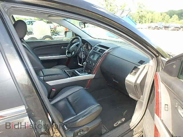 2007 MAZDA CX-9 - VIN: JM3TB38C470105519 - Фото 5