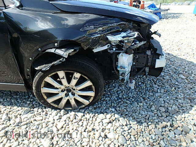 2007 MAZDA CX-9 - VIN: JM3TB38C470105519 - Фото 9