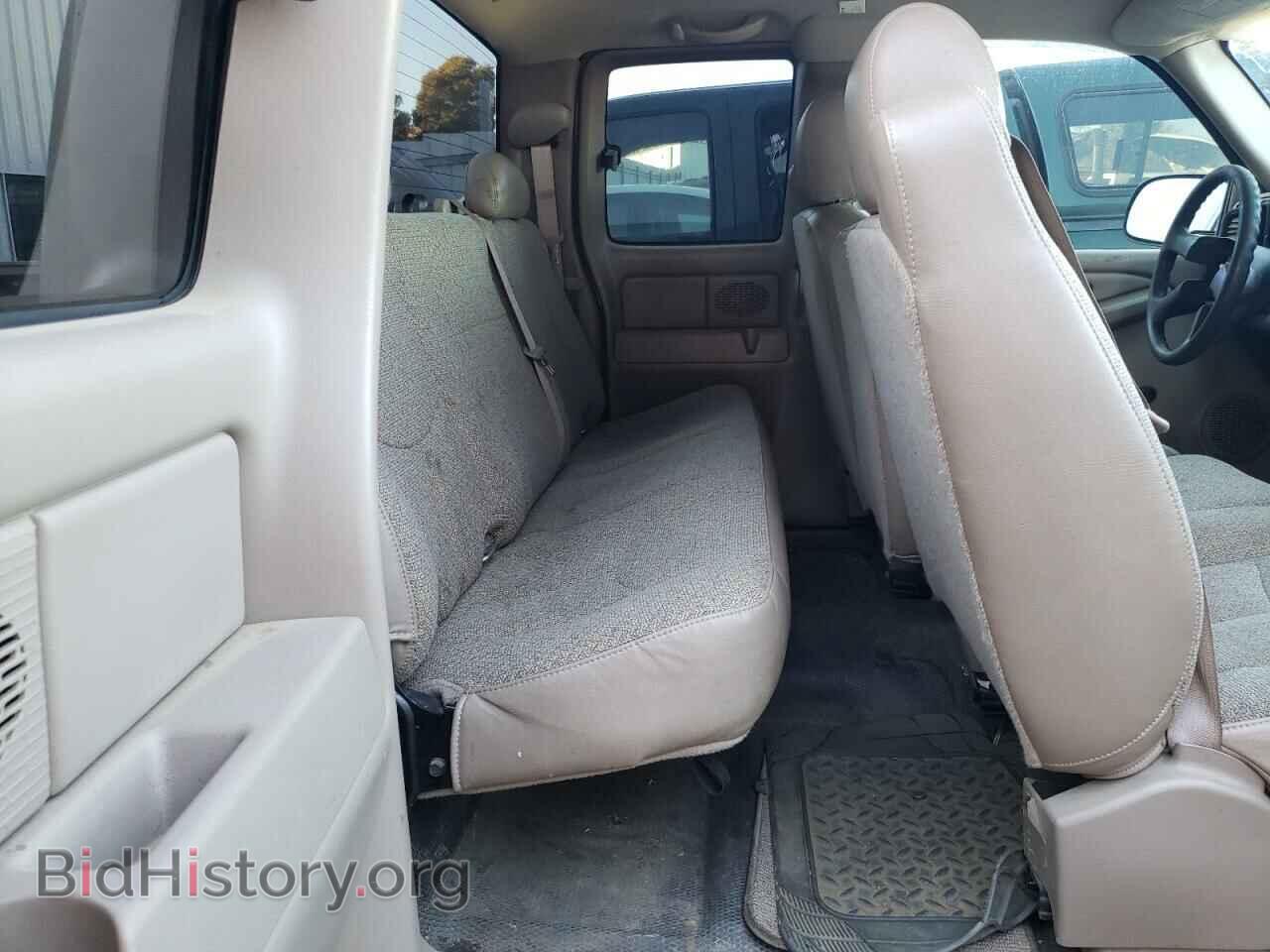2007 CHEVROLET SILVERADO - VIN: 1GCEC19X47Z112390 - Фото 6