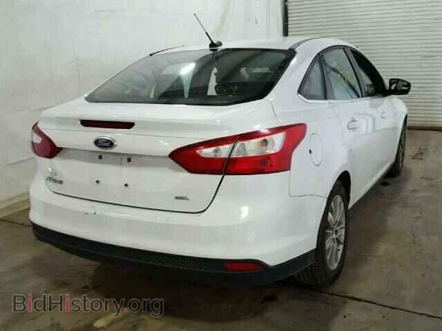 2012 FORD FOCUS - VIN: 1FAHP3H28CL200431 - Photo 4