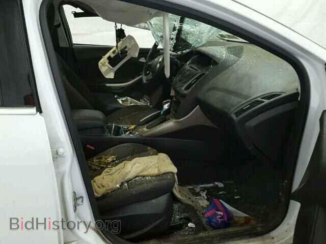 2012 FORD FOCUS - VIN: 1FAHP3H28CL200431 - Photo 5