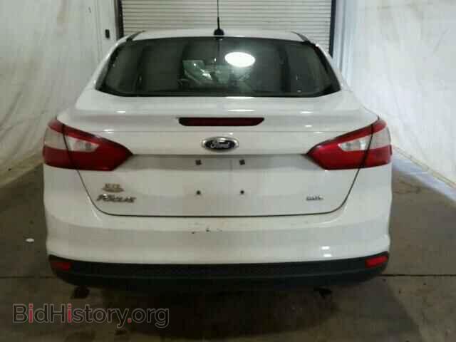 2012 FORD FOCUS - VIN: 1FAHP3H28CL200431 - Photo 10