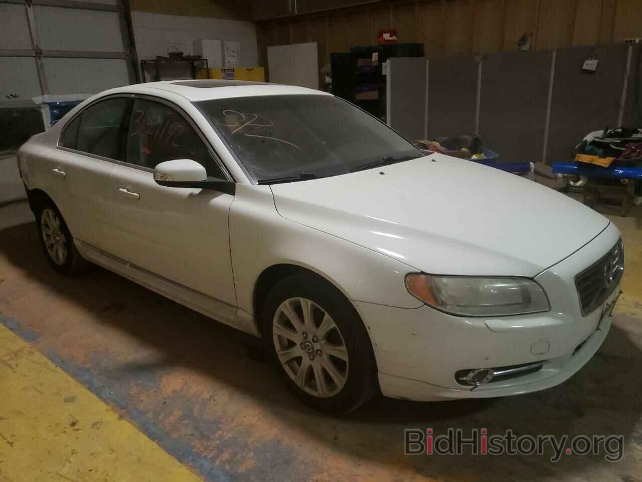 Photo YV1960AS7A1129915 - VOLVO S80 2010