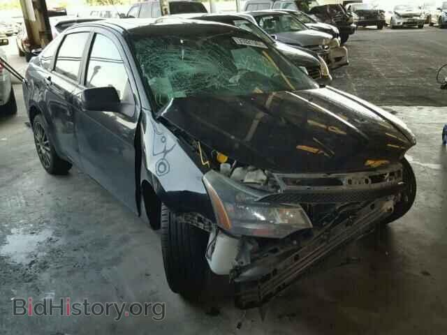 Фотография 1FAHP3GN9AW257888 - FORD FOCUS 2010