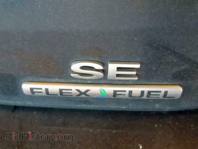 2015 FORD FOCUS SE - VIN: 1FADP3F22FL250330 - Фото 9