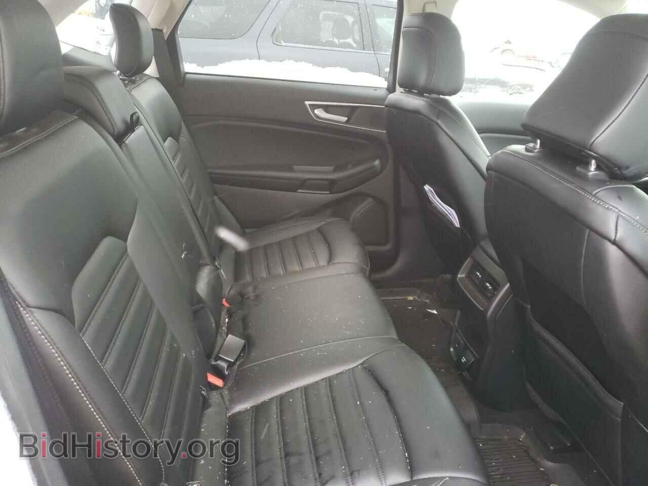2020 FORD EDGE - VIN: 2FMPK4J9XLBB59698 - Фото 6