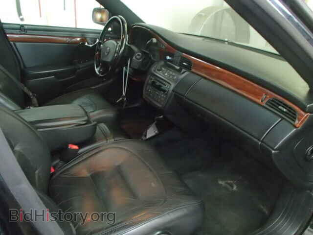 2003 CADILLAC DEVILLE - VIN: 1G6KD54Y53U281982 - Photo 5