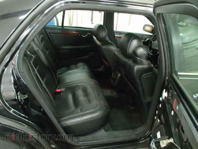 2003 CADILLAC DEVILLE - VIN: 1G6KD54Y53U281982 - Photo 6