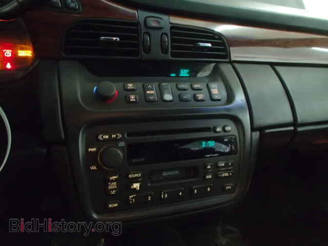 2003 CADILLAC DEVILLE - VIN: 1G6KD54Y53U281982 - Photo 9