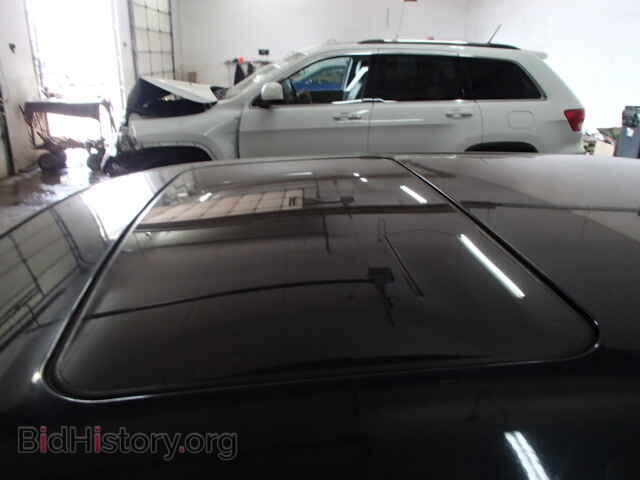 2003 CADILLAC DEVILLE - VIN: 1G6KD54Y53U281982 - Photo 10