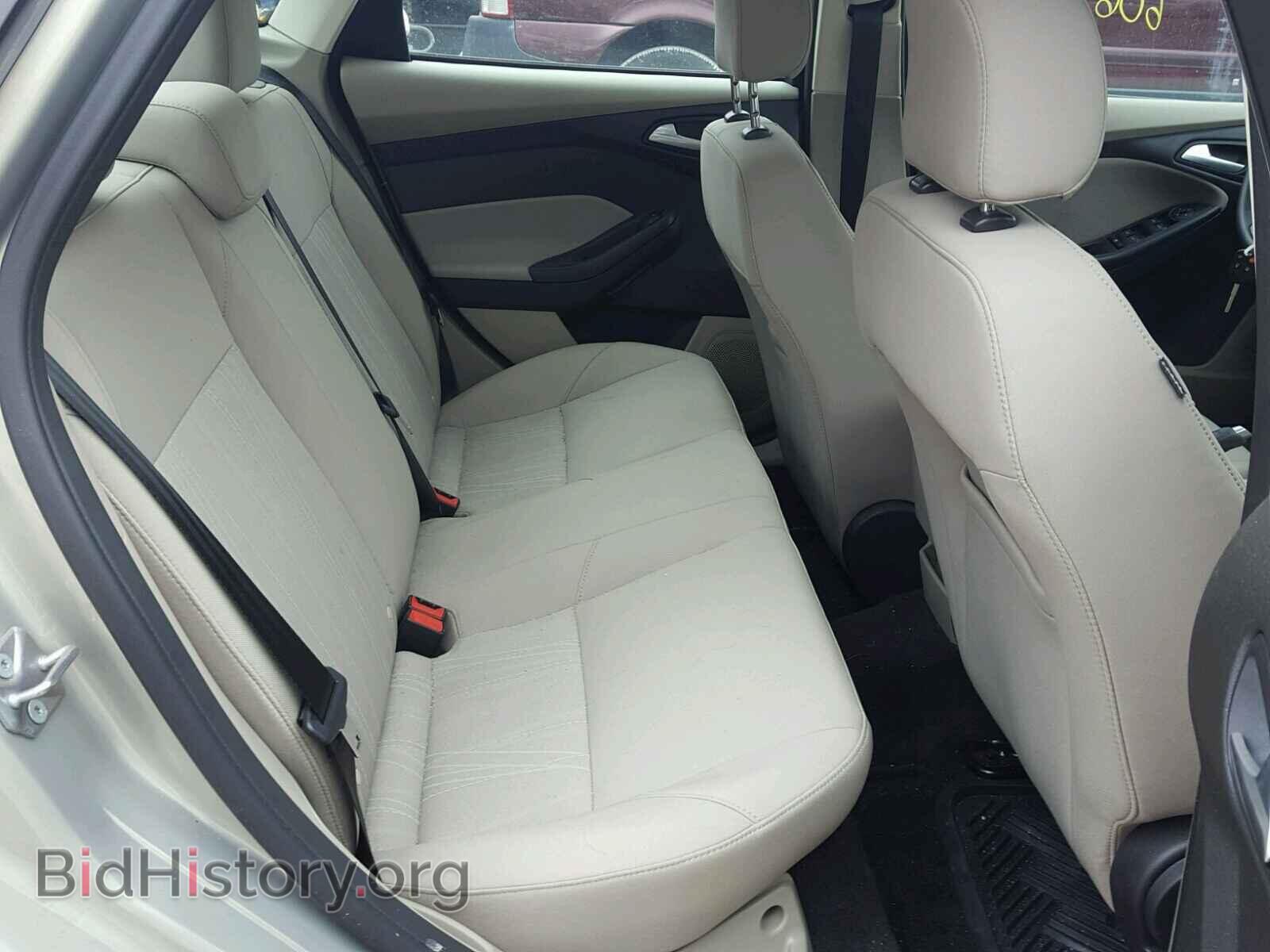 2015 FORD FOCUS - VIN: 1FADP3F24FL382439 - Фото 6