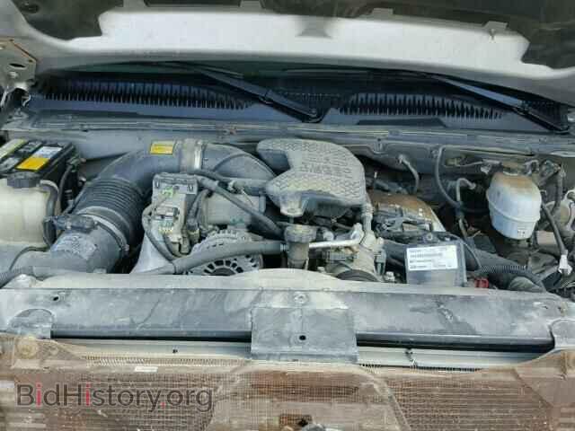 2006 CHEVROLET SILVERADO - VIN: 1GCHK23D96F154445 - Фото 7