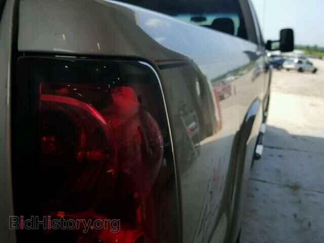 2006 CHEVROLET SILVERADO - VIN: 1GCHK23D96F154445 - Фото 10