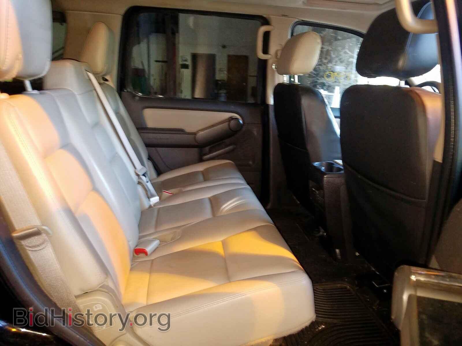 2008 FORD EXPLORER - VIN: 1FMEU73E88UB29355 - Фото 6