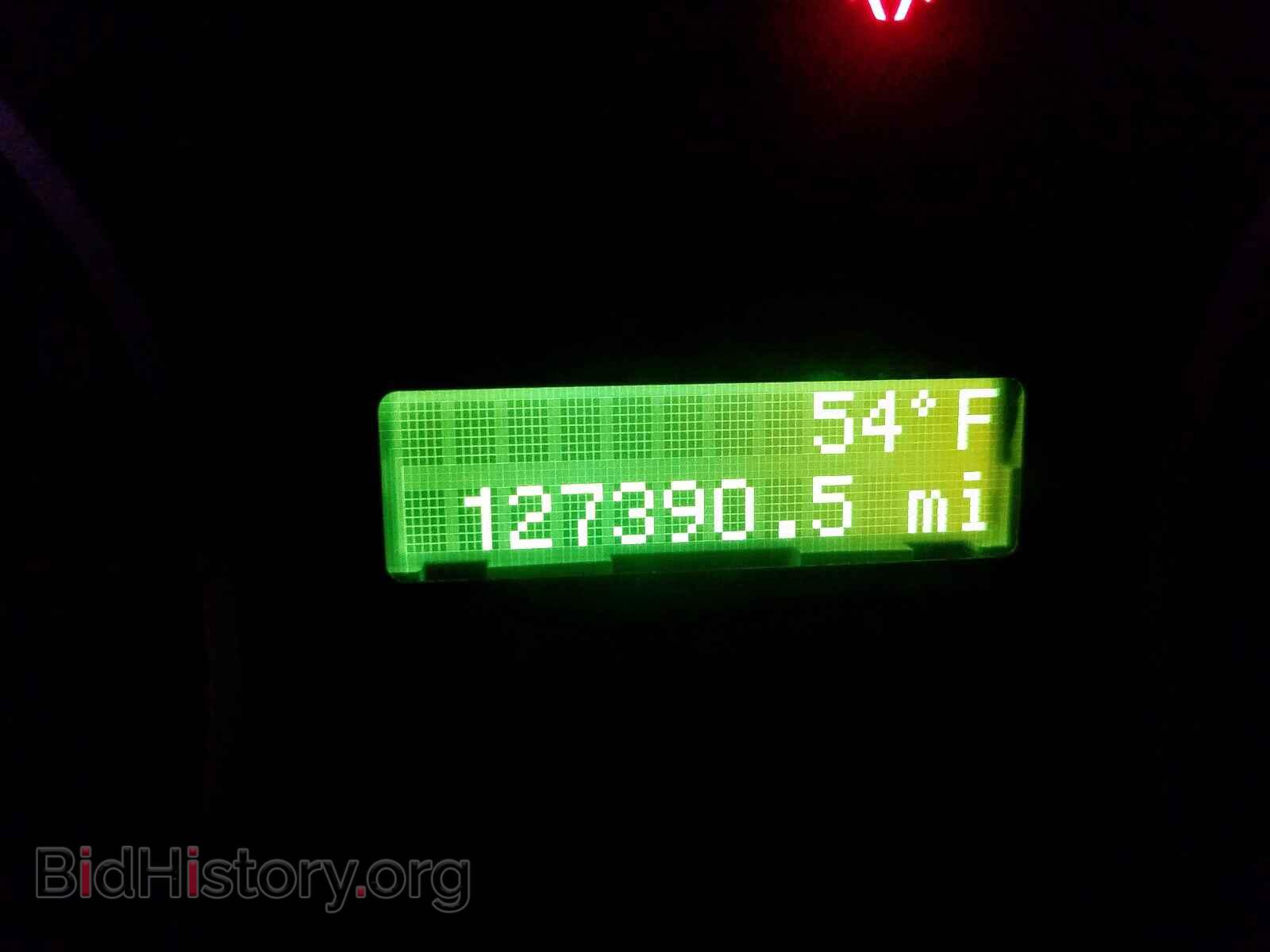 2008 FORD EXPLORER - VIN: 1FMEU73E88UB29355 - Фото 8