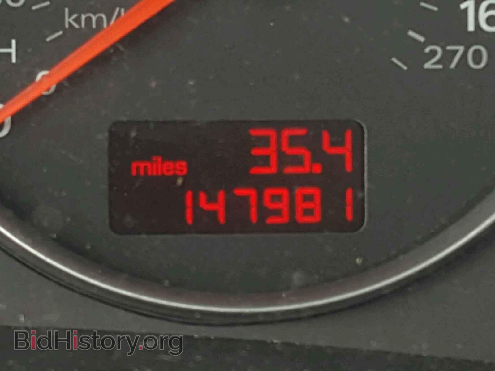 2005 AUDI A4 - VIN: WAUDF78EX5A573852 - Фото 8