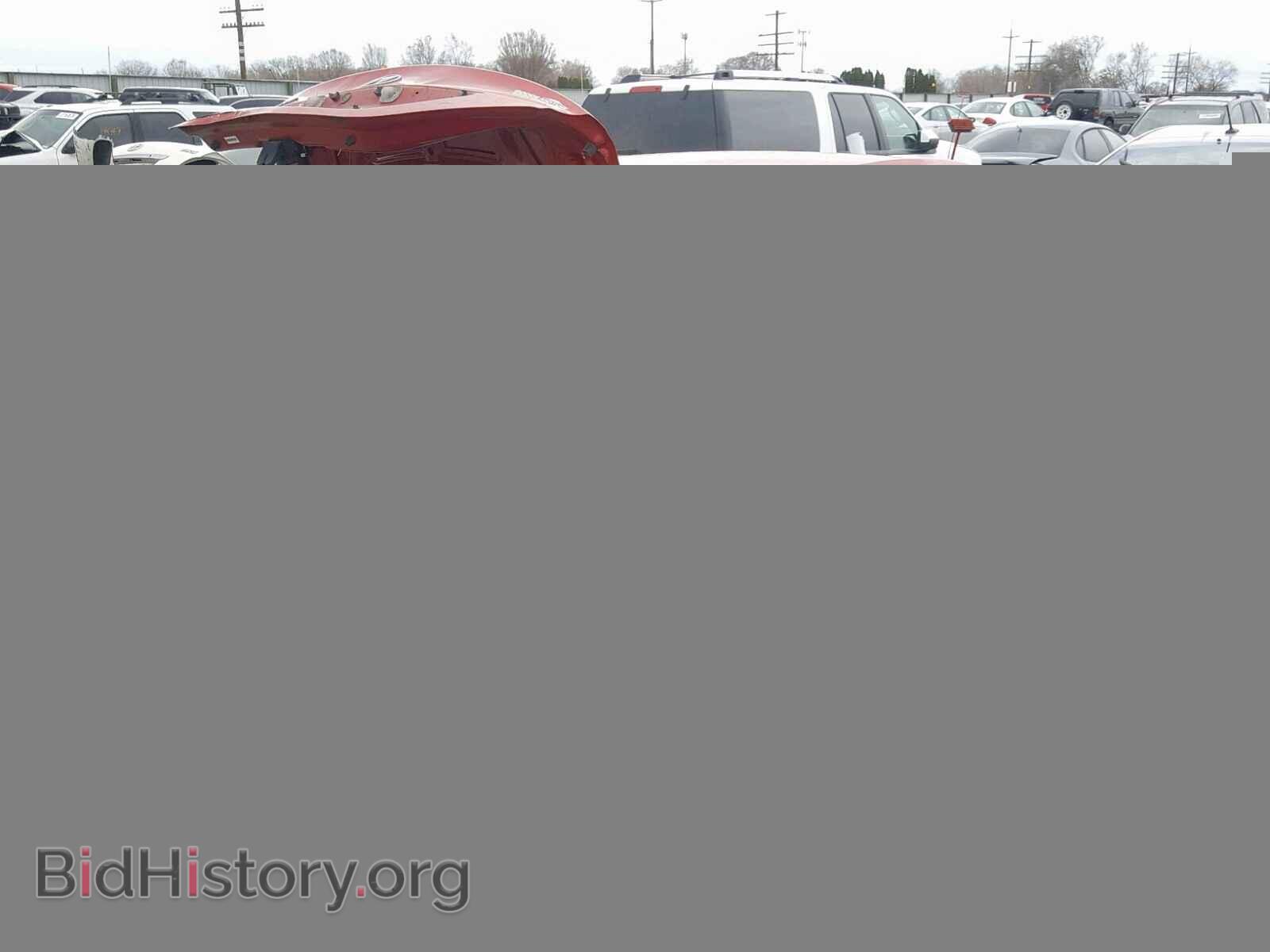 2014 HYUNDAI ACCENT - VIN: KMHCT4AE2EU662096 - Фото 4