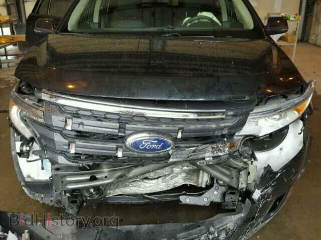 2014 FORD EDGE - VIN: 2FMDK4JC3EBB66445 - Photo 7