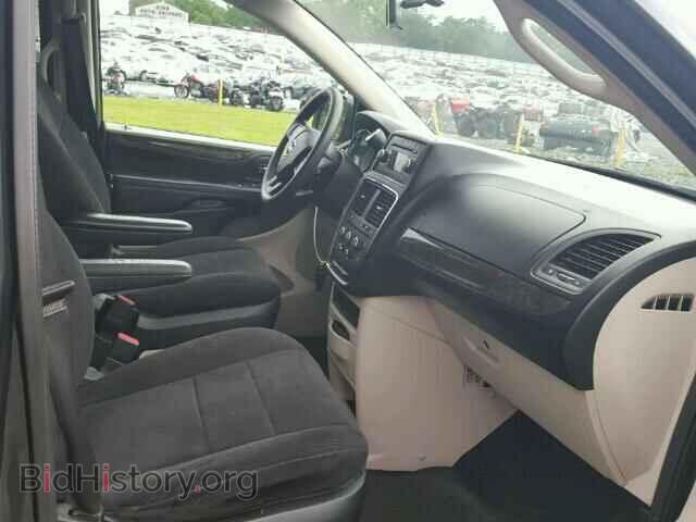 2011 DODGE CARAVAN - VIN: 2D4RN3DG1BR628498 - Photo 5