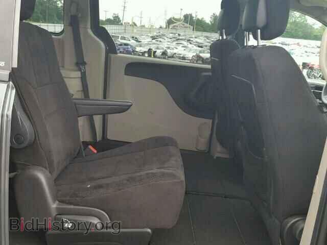 2011 DODGE CARAVAN - VIN: 2D4RN3DG1BR628498 - Photo 6