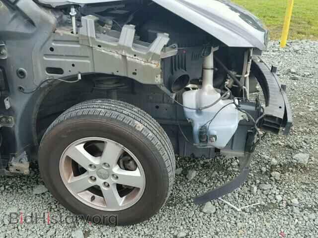 2011 DODGE CARAVAN - VIN: 2D4RN3DG1BR628498 - Photo 10
