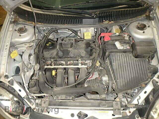 2005 DODGE NEON - VIN: 1B3ES26C55D101470 - Фото 7