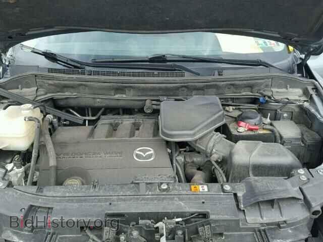 2011 MAZDA CX-9 - VIN: JM3TB3BV4B0308638 - Фото 7