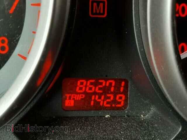 2011 MAZDA CX-9 - VIN: JM3TB3BV4B0308638 - Фото 8