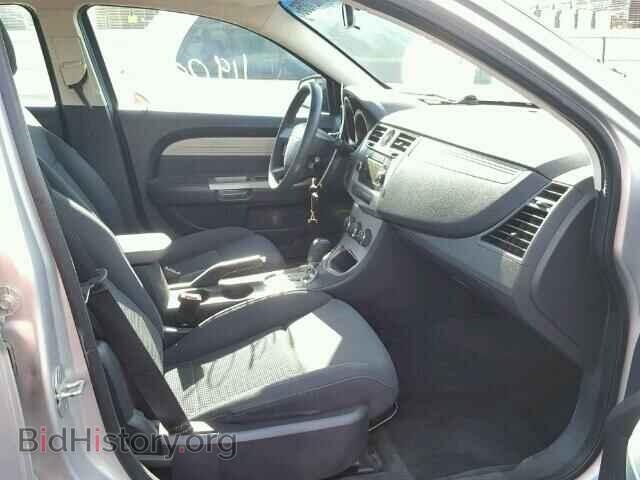 2010 CHRYSLER SEBRING - VIN: 1C3CC4FB6AN219445 - Фото 5