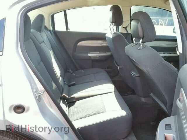 2010 CHRYSLER SEBRING - VIN: 1C3CC4FB6AN219445 - Фото 6