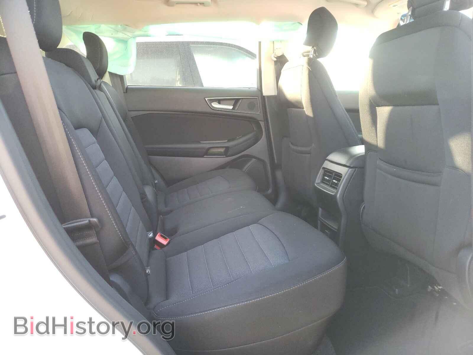 2018 FORD EDGE - VIN: 2FMPK3G96JBB86511 - Photo 6