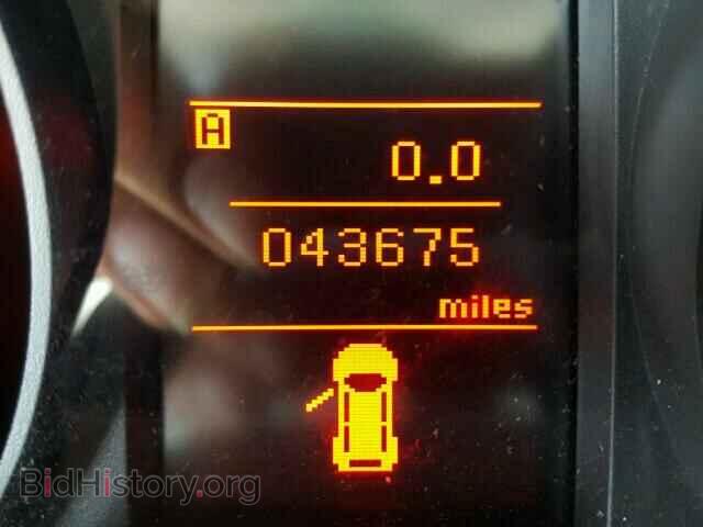 2012 MITSUBISHI LANCER - VIN: JA32V2FW3CU012415 - Фото 8