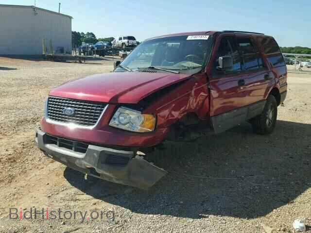 2004 FORD EXPEDITION - VIN: 1FMRU13W14LA55459 - Фото 2