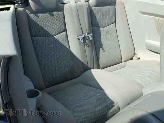2008 CHRYSLER SEBRING - VIN: 1C3LC45K48N147303 - Photo 6