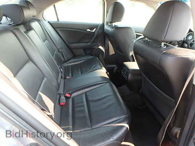 2011 ACURA TSX - VIN: JH4CU2F63BC009588 - Фото 6