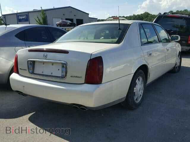 2003 CADILLAC DEVILLE - VIN: 1G6KD54Y83U192326 - Photo 4