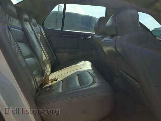 2003 CADILLAC DEVILLE - VIN: 1G6KD54Y83U192326 - Photo 6
