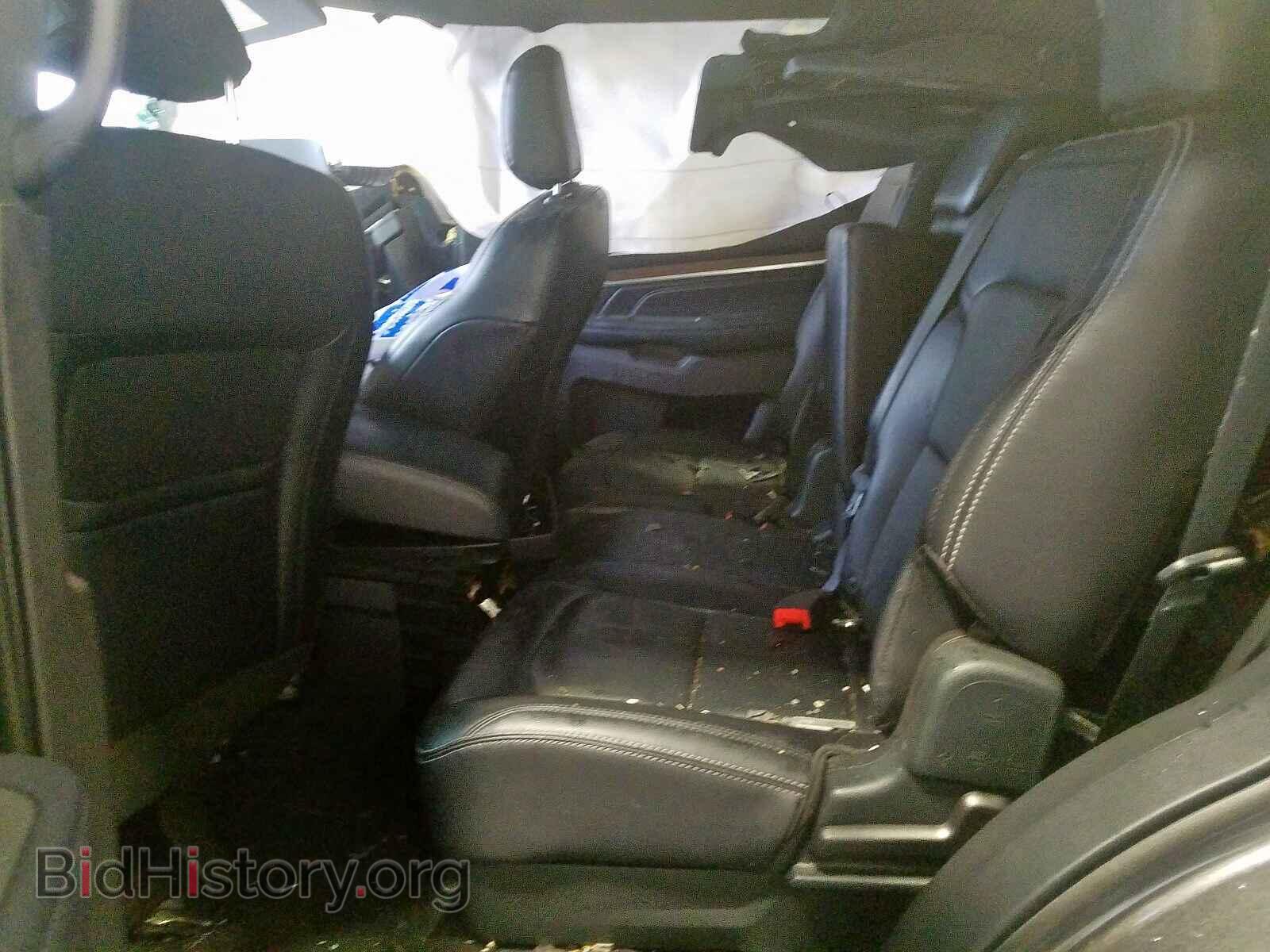 2019 FORD EXPLORER L - VIN: 1FM5K8F84KGB12219 - Photo 6