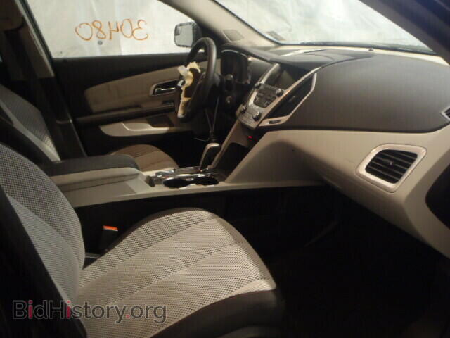 2012 GMC TERRAIN - VIN: 2GKALSEK1C6294106 - Фото 5