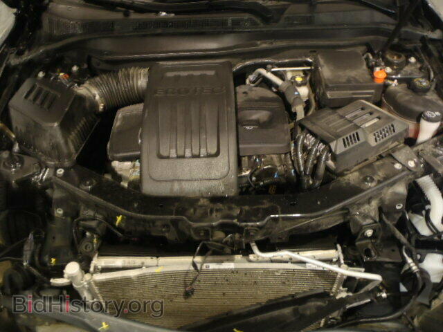 2012 GMC TERRAIN - VIN: 2GKALSEK1C6294106 - Фото 7