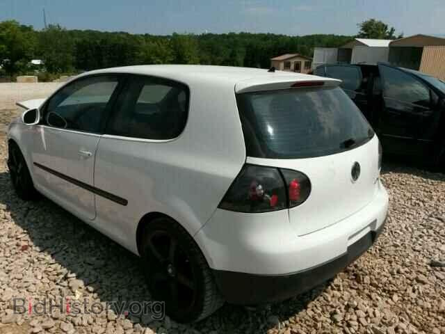 2009 VOLKSWAGEN RABBIT - VIN: WVWAA71K29W065730 - Фото 3