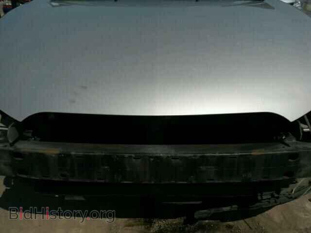 2006 MITSUBISHI ECLIPSE - VIN: 4A3AK24F06E057140 - Photo 10