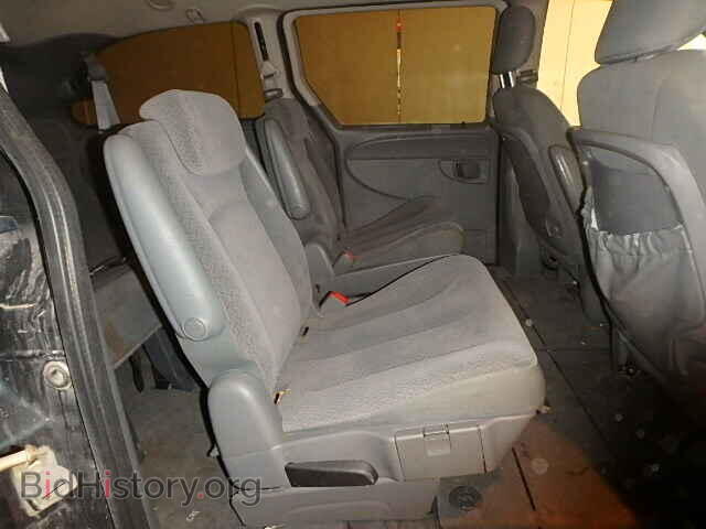 2006 DODGE CARAVAN - VIN: 1D4GP24R56B525554 - Фото 6
