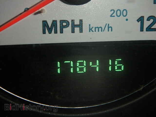 2006 DODGE CARAVAN - VIN: 1D4GP24R56B525554 - Фото 8