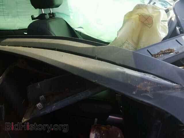 2013 FORD EDGE - VIN: 2FMDK4JC4DBC87239 - Photo 5